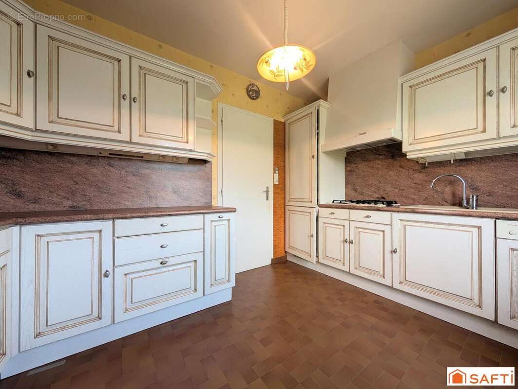 Photo 3 - Maison à LES ASPRES