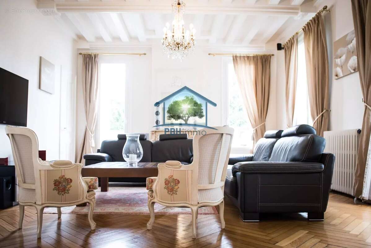 Appartement à ROUEN