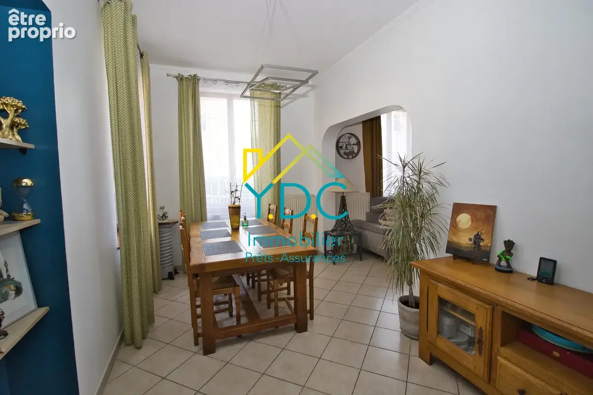 Maison 6 pièces 122 m² à vendre à Bolbec (76210) - photo 4