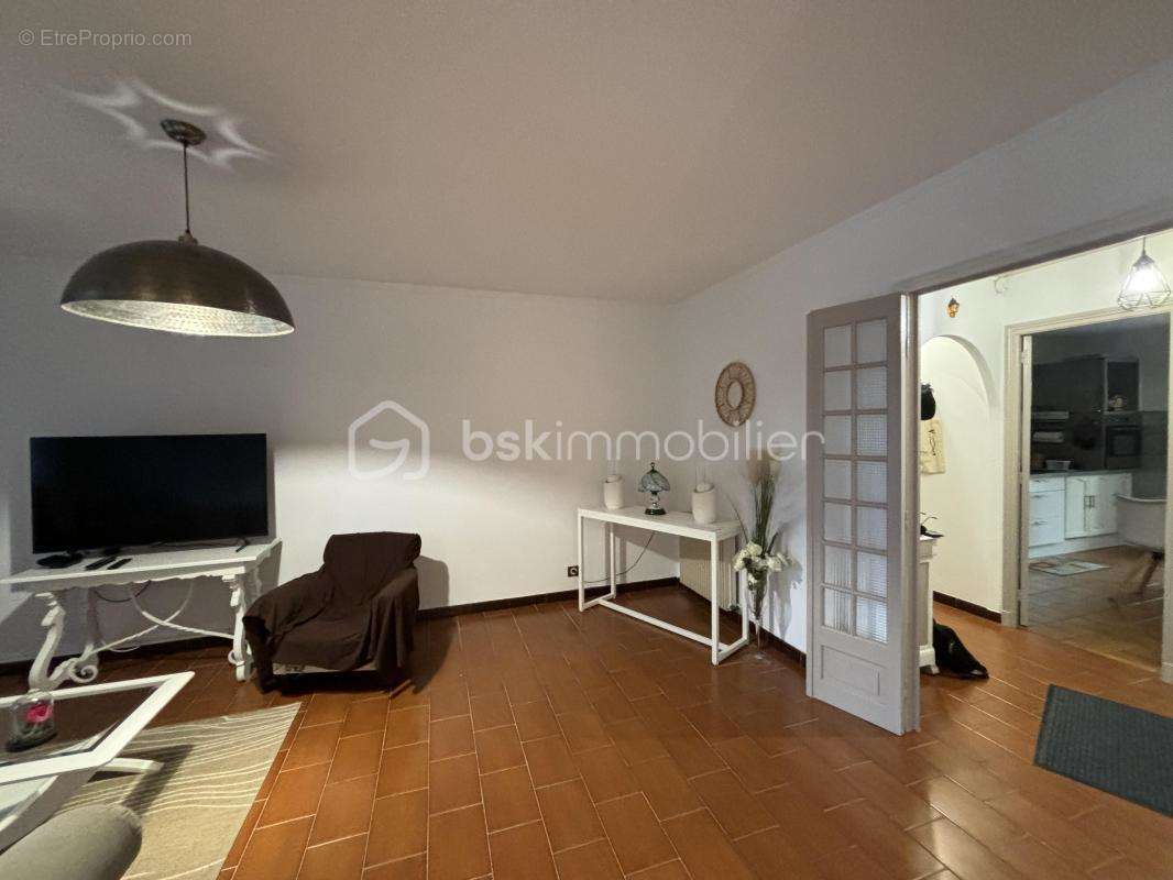 Appartement à AJACCIO
