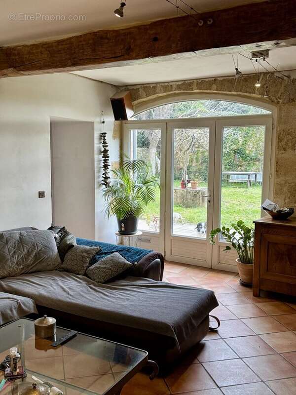 Maison à SALON-DE-PROVENCE