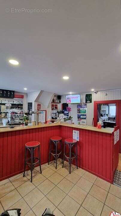 Photo 7 - Commerce à ABBEVILLE