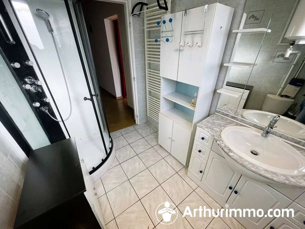 Appartement à MANDEURE