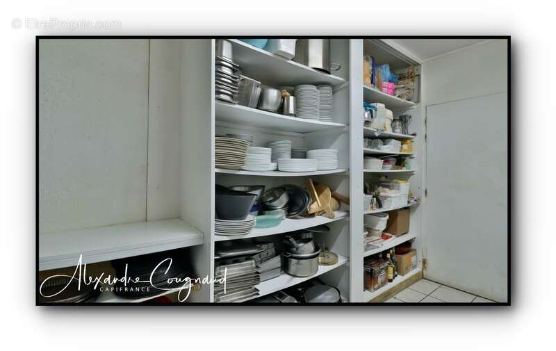 Appartement à DOURGNE