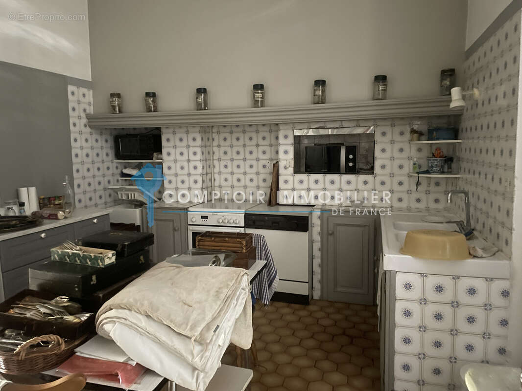 Maison à APT
