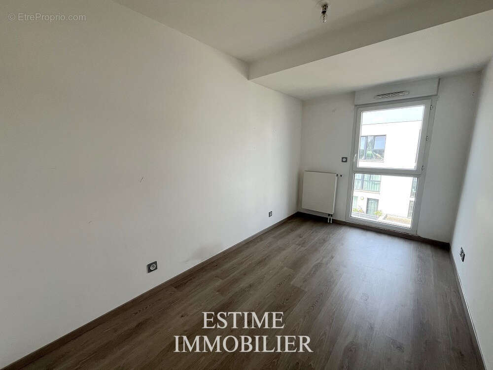 Wambrechies domaine de juliette appartement t3 avec parking - photo 10