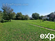 Terrain à SARREBOURG