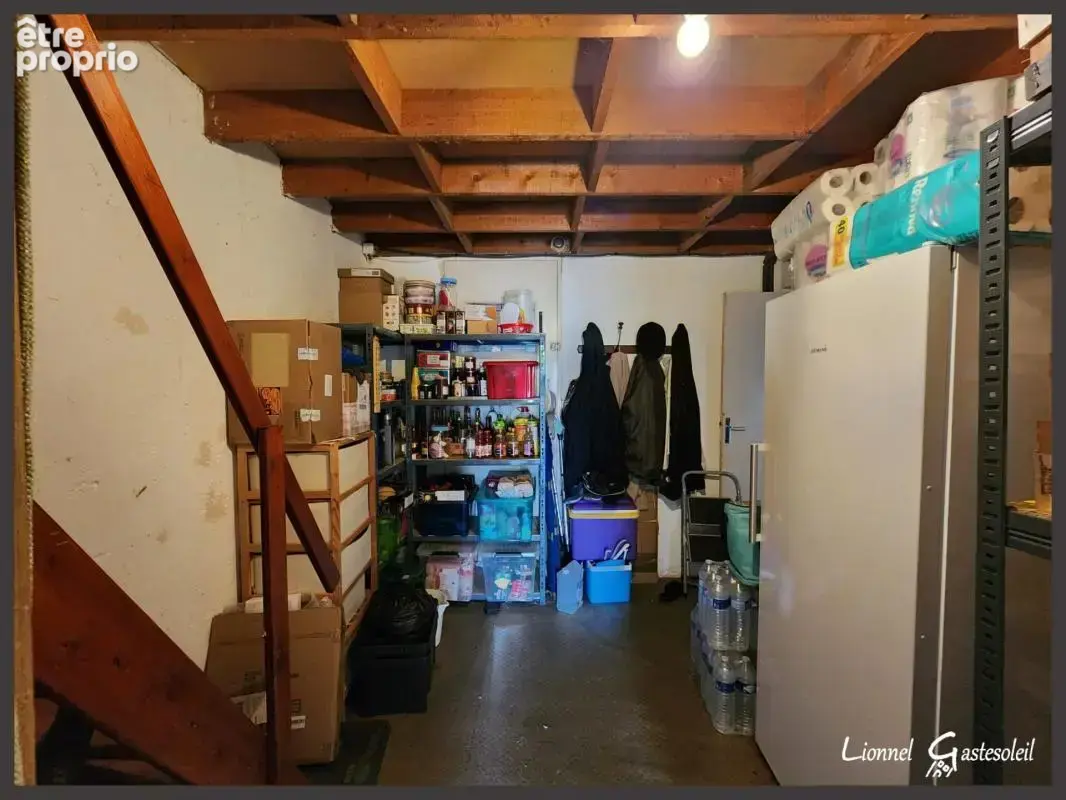 Maison à vendre de plain pieds 2/3 chambres sur la communes de Vélines en Dordogne (24) - photo 17