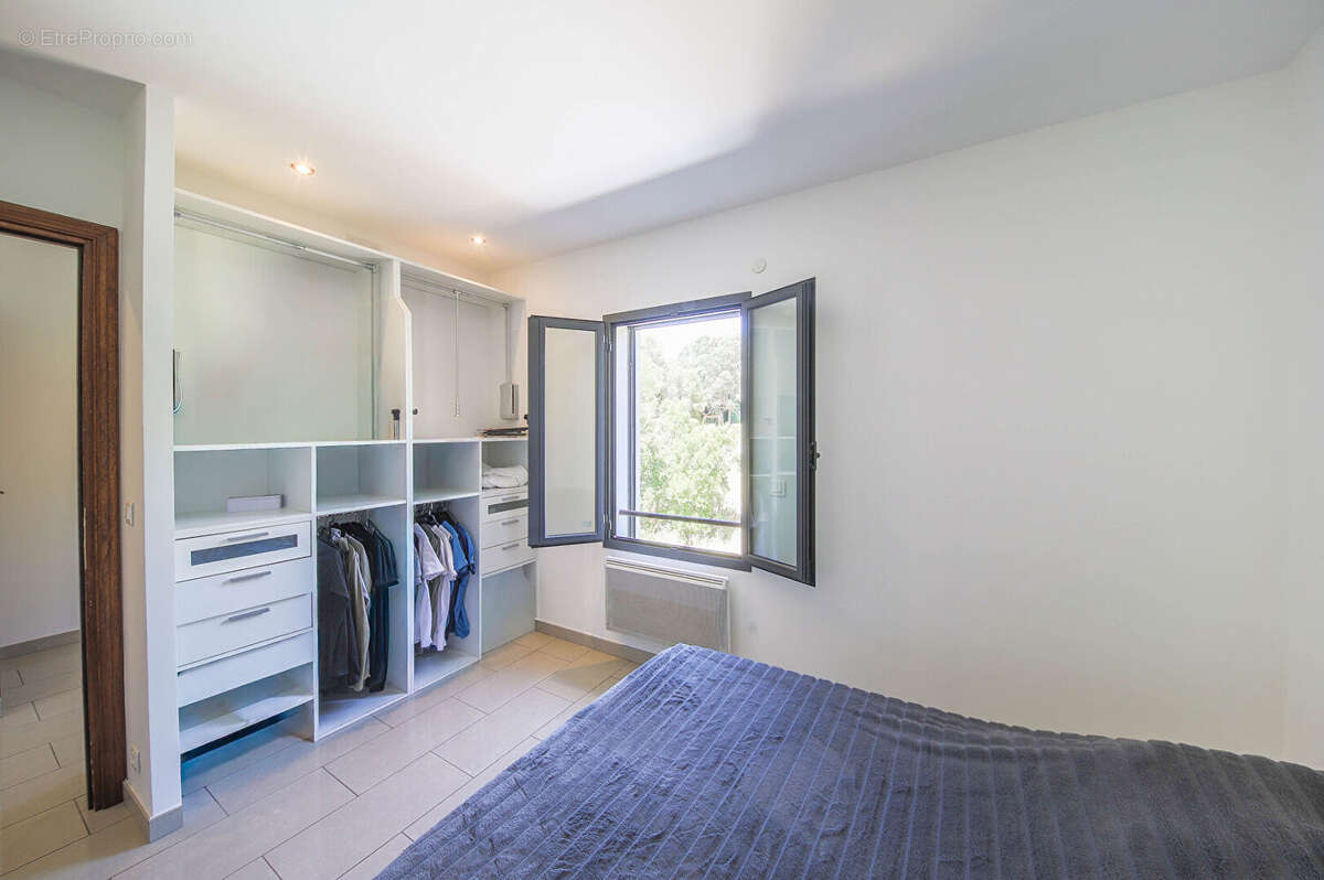 Appartement à PORTO-VECCHIO