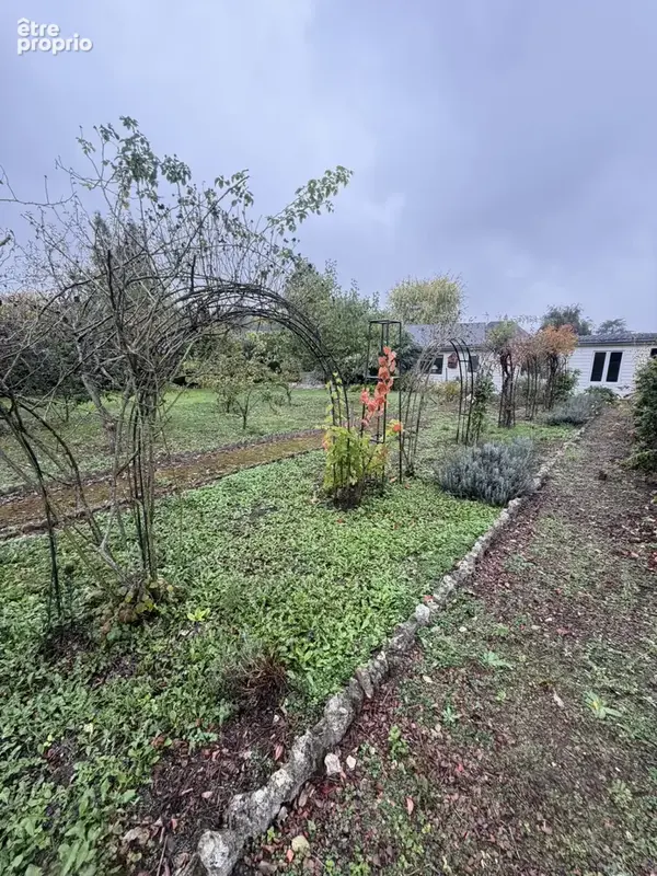 Corbie   maison 4 chambres 146m2  terrain de plus de 2 150 m2   sans vis-à-vis - photo 18