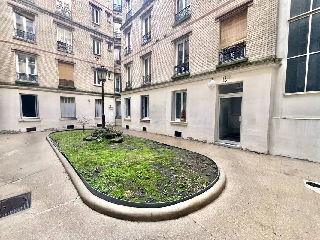 Appartement à PARIS-13E