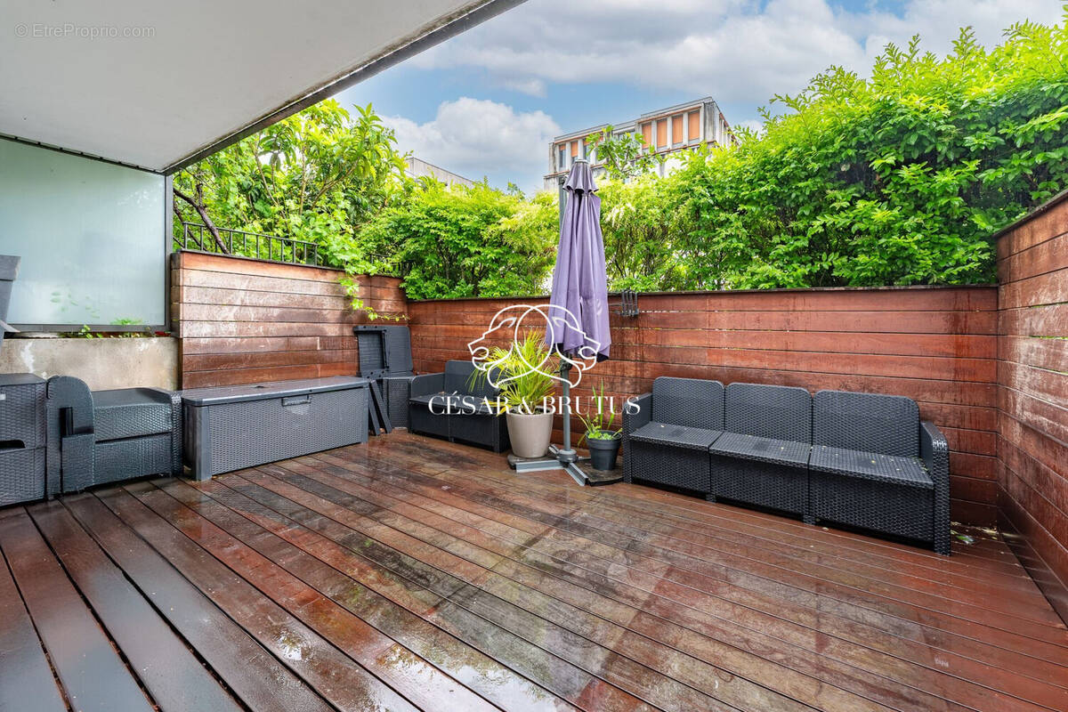 Appartement à LYON-9E