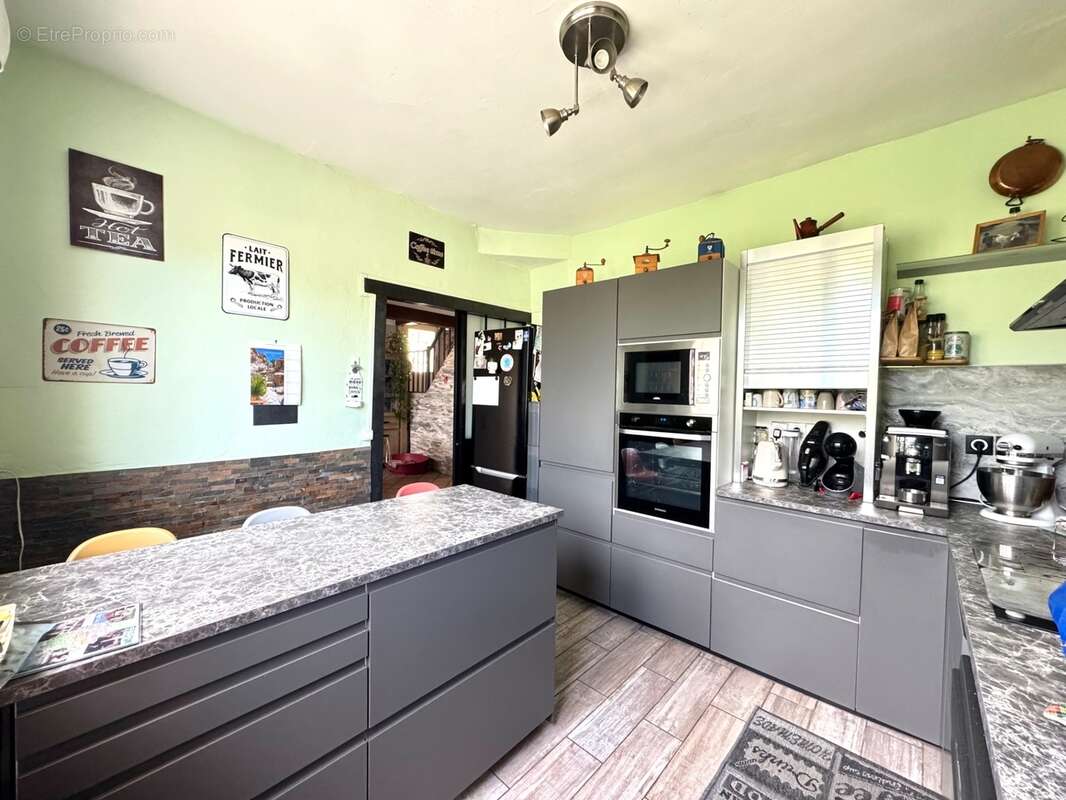 Belle maison familiale non mitoyenne 6 pièces à vendre - 120 m² avec jardin et garage - AULNAY SOUS BOIS 12 minutes de Paris - photo 7