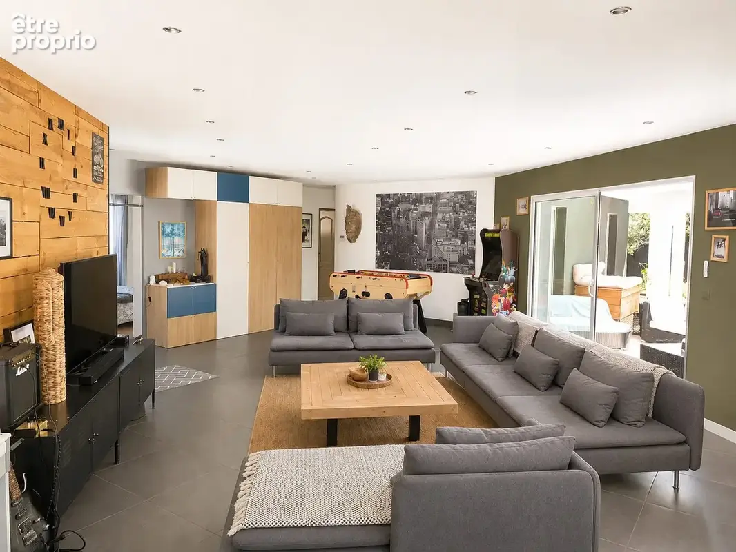 Maison 153 m² à Marcheprime  - photo 6