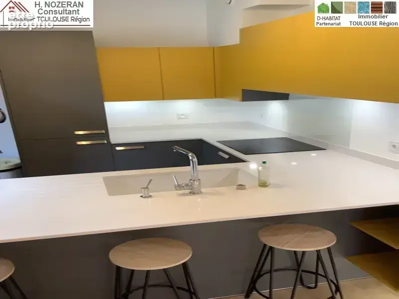 Mson fam 7ch - court terme possib - 3500€/m - terr construct - photo 6