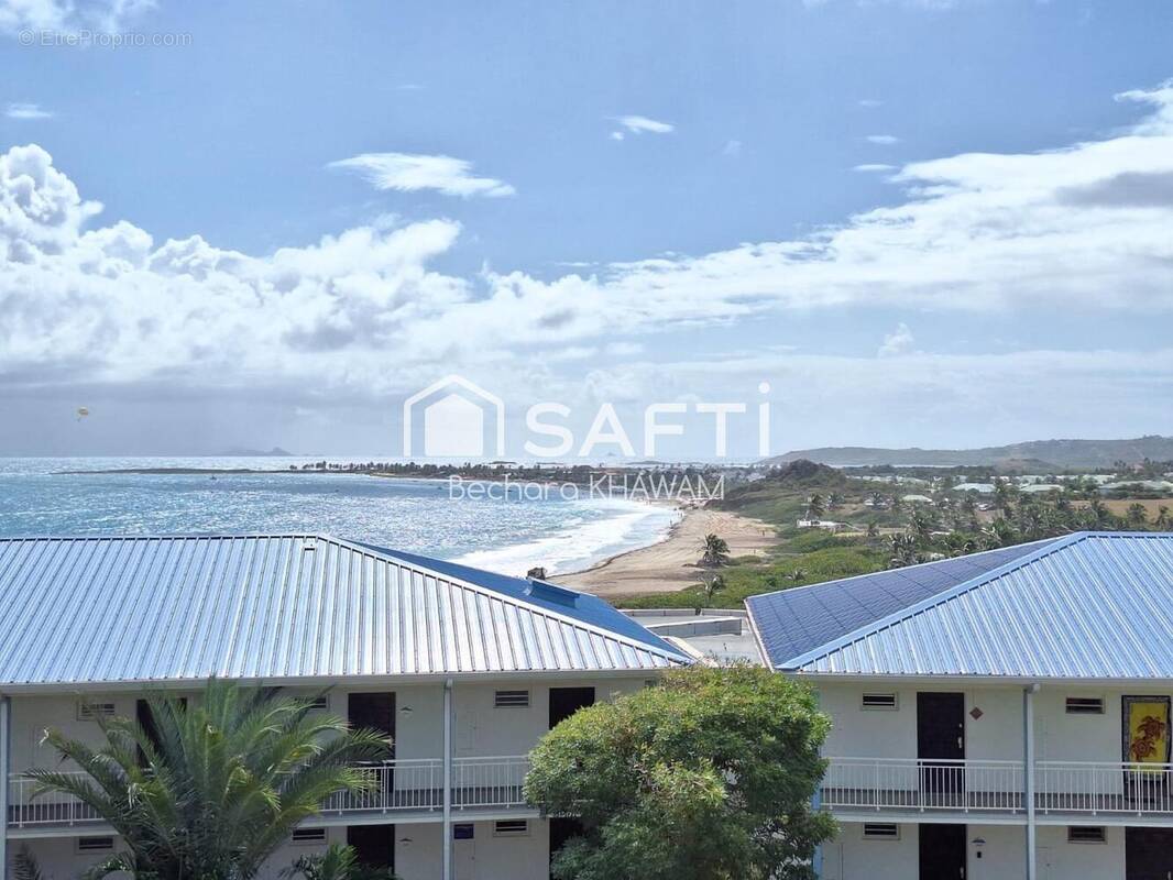 Photo 1 - Appartement à SAINT-MARTIN