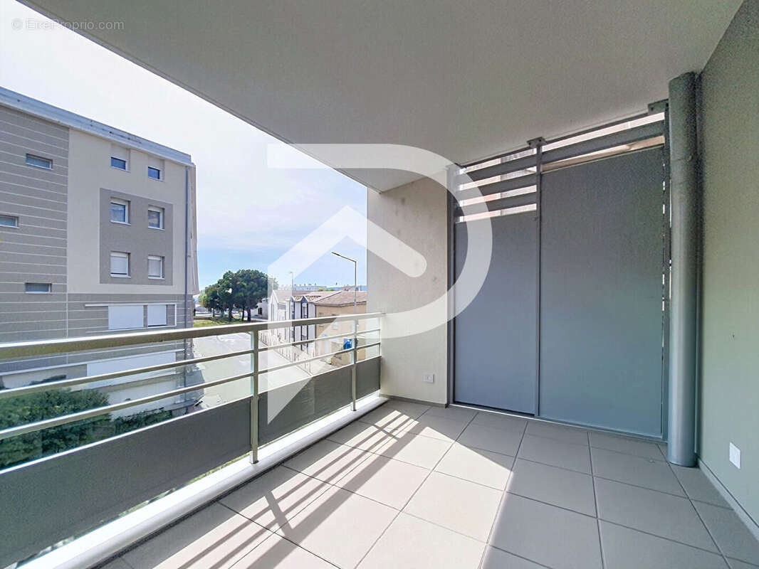 Appartement à MONTELIMAR