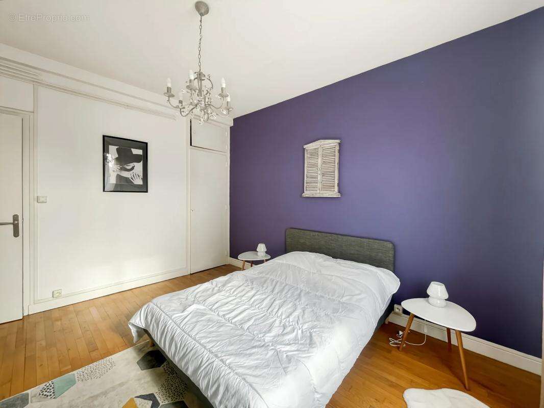 Appartement à VICHY