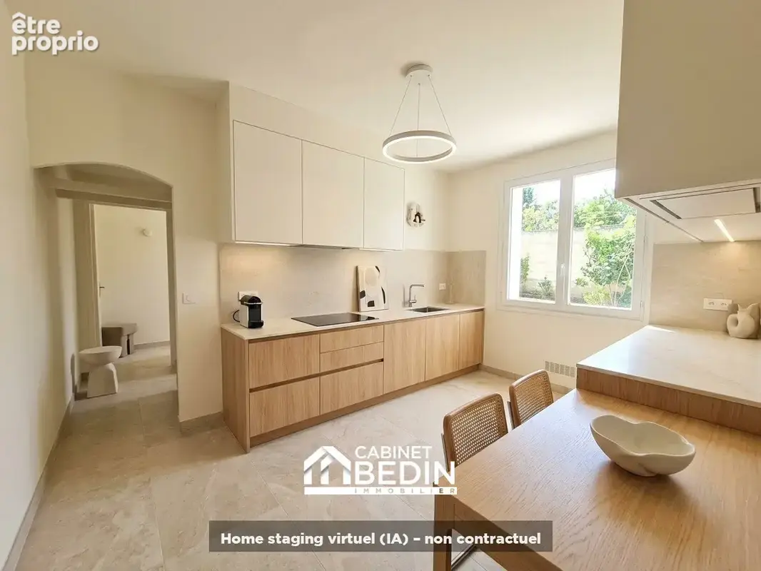 Maison 5 pièces 112 m² à vendre à La Sauve (33670) - photo 6