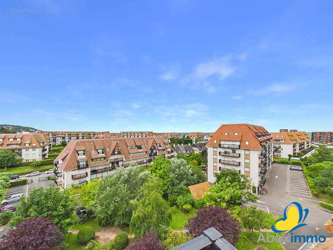 Appartement à VILLERS-SUR-MER