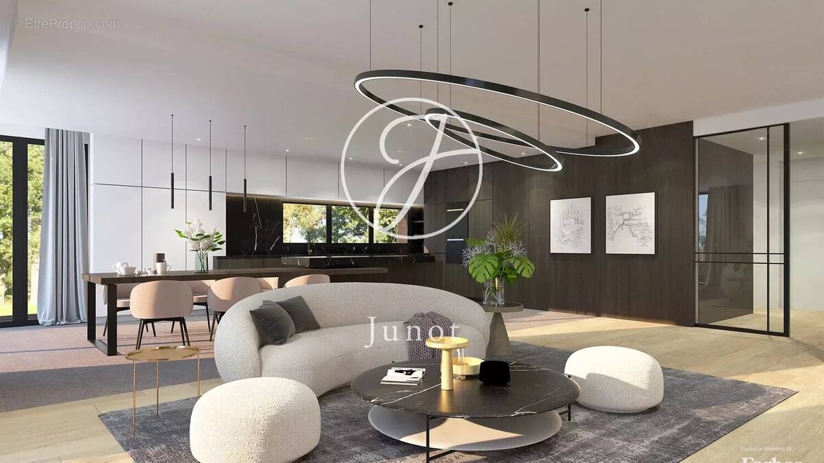 Appartement à MARCQ-EN-BAROEUL