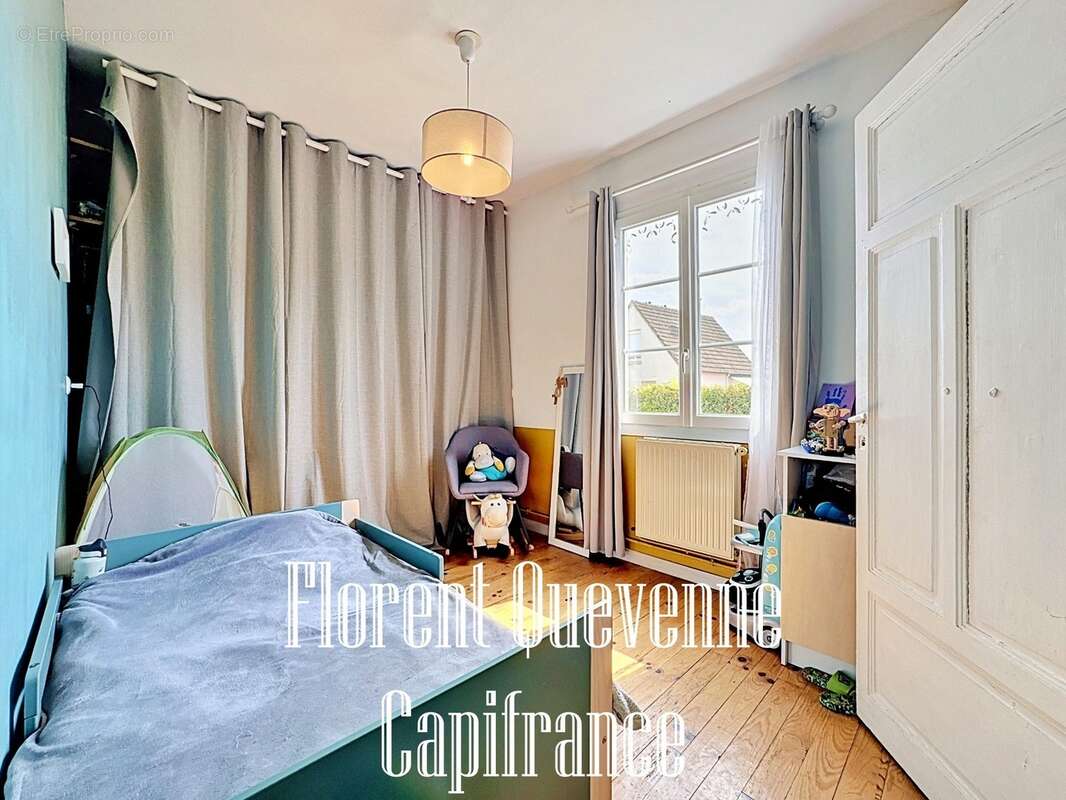 Maison GIBERVILLE à vendre 3 pièces - photo 7