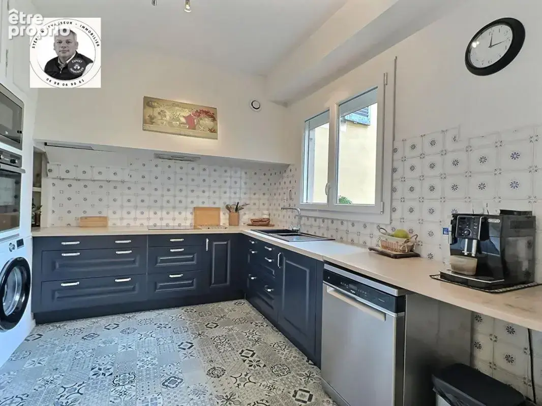 Appartement 120 m² de Type Haussmannien - photo 5