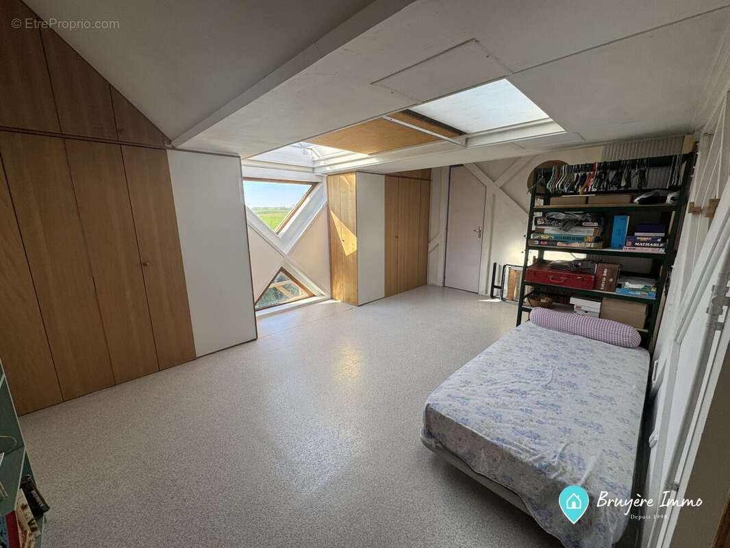 Maison 177 m² à Troisvilles  - photo 7