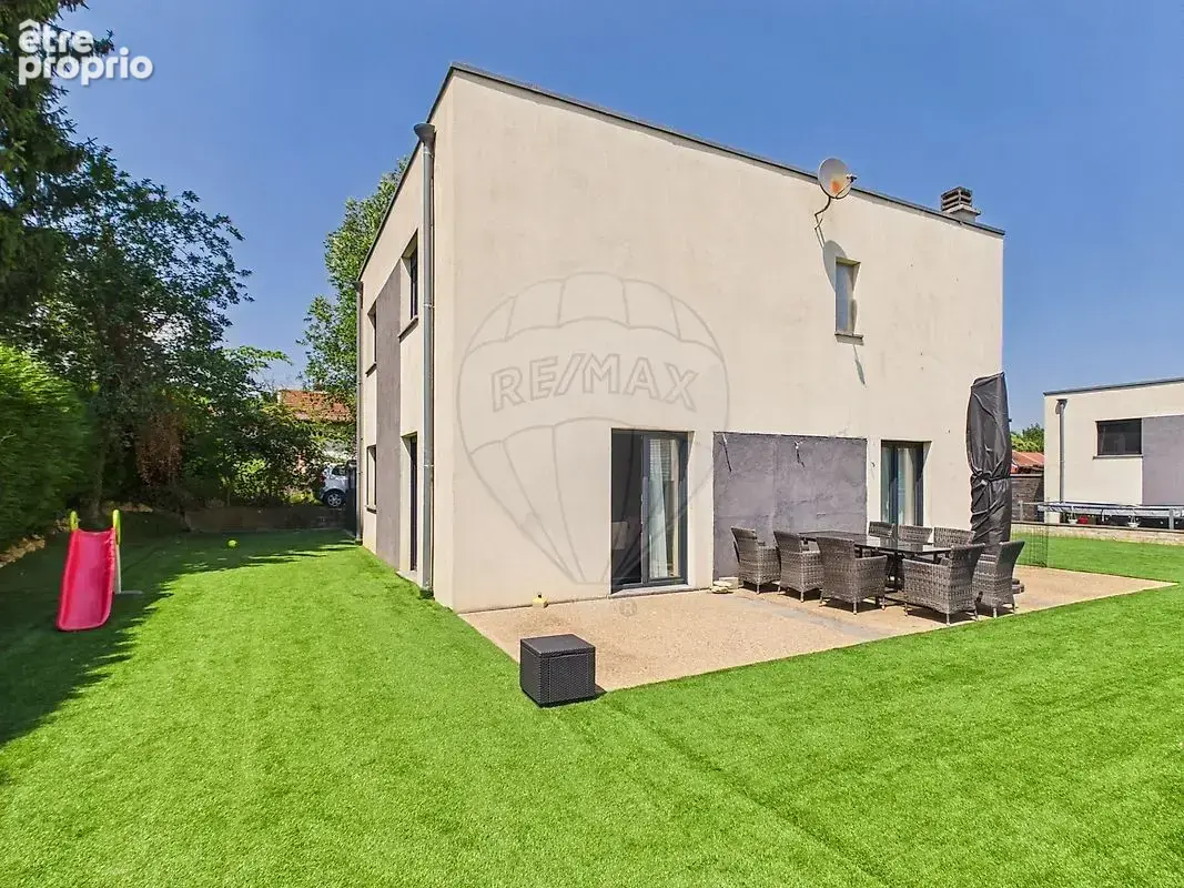 Maison 3 chambre(s) à vendre - photo 15