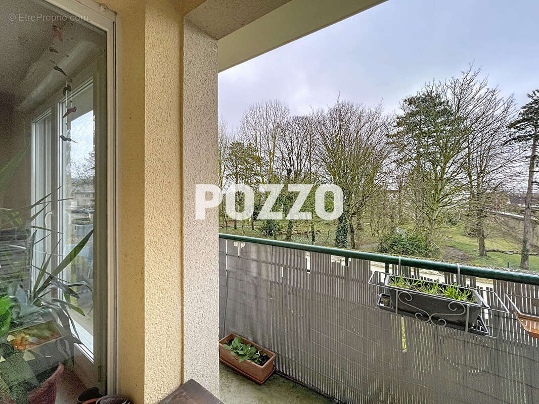 4 pièce(s) 67 m2 - balcon - garage - transport - photo 11