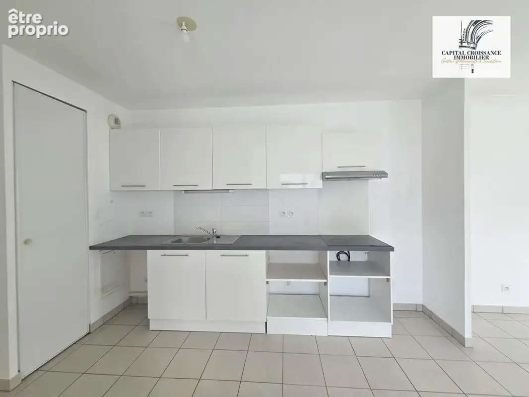 Appartement T3 Bordeaux - Bassins à flot - photo 8