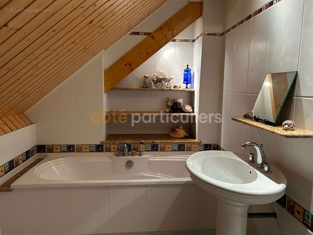 Maison à ATHIS-MONS