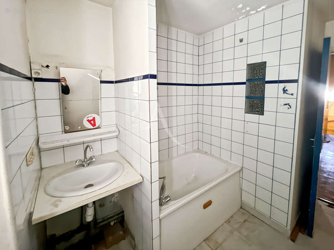 Maison à VAUX-SUR-SEINE