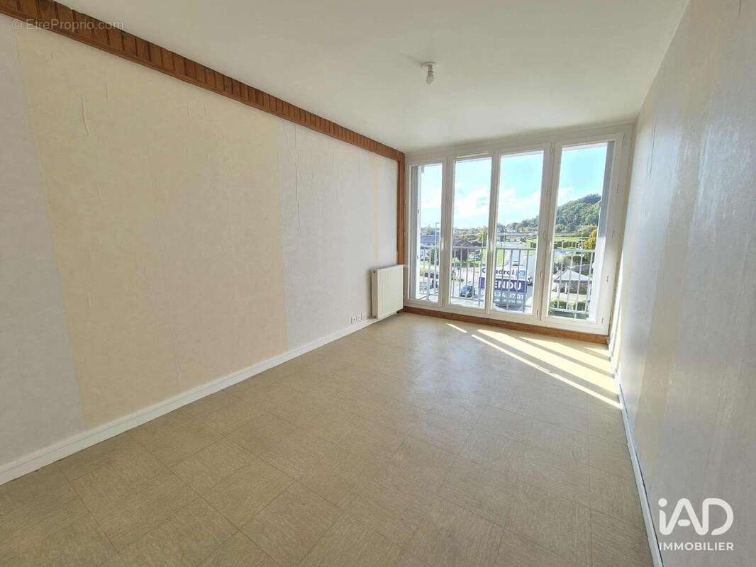 Photo 5 - Appartement à HARFLEUR