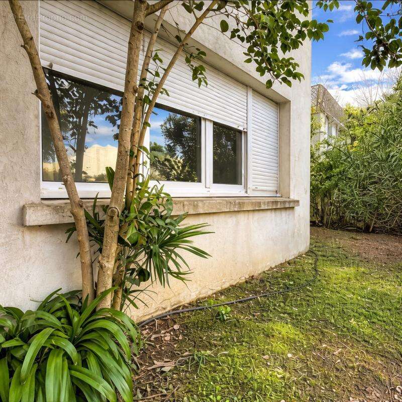 Appartement à PORTO-VECCHIO
