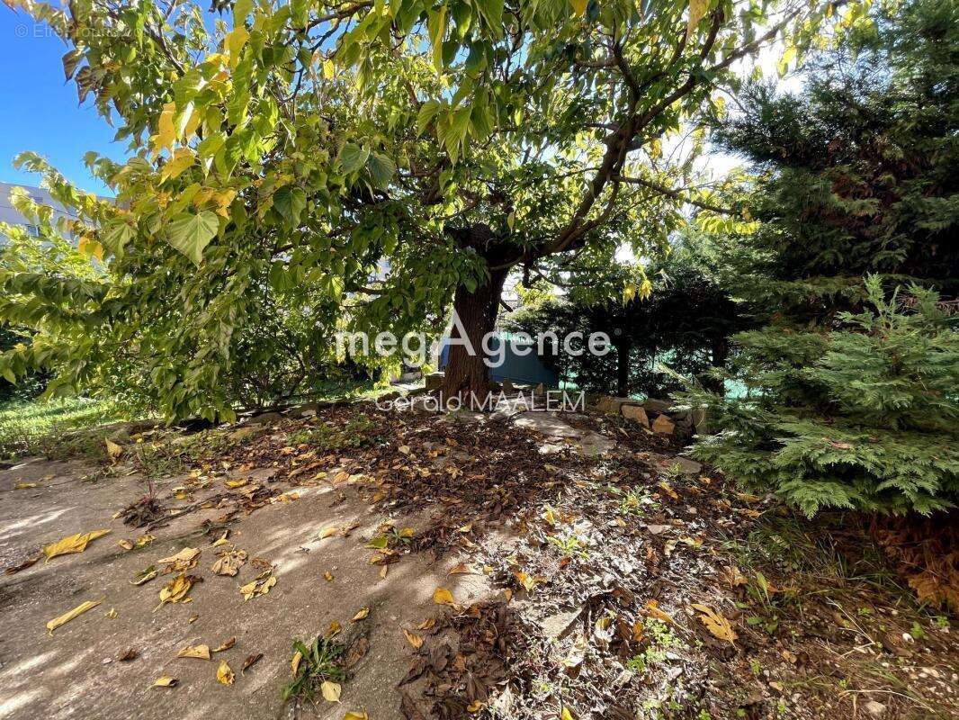 Maison à SAINTE-MAXIME