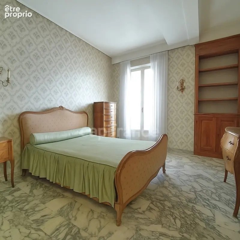 Virginie MASSON Capifrance vous propose en exclusivité - Chemilly-sur-Yonne – Maison de caractère 130m² avec jardin, garage et d - photo 12