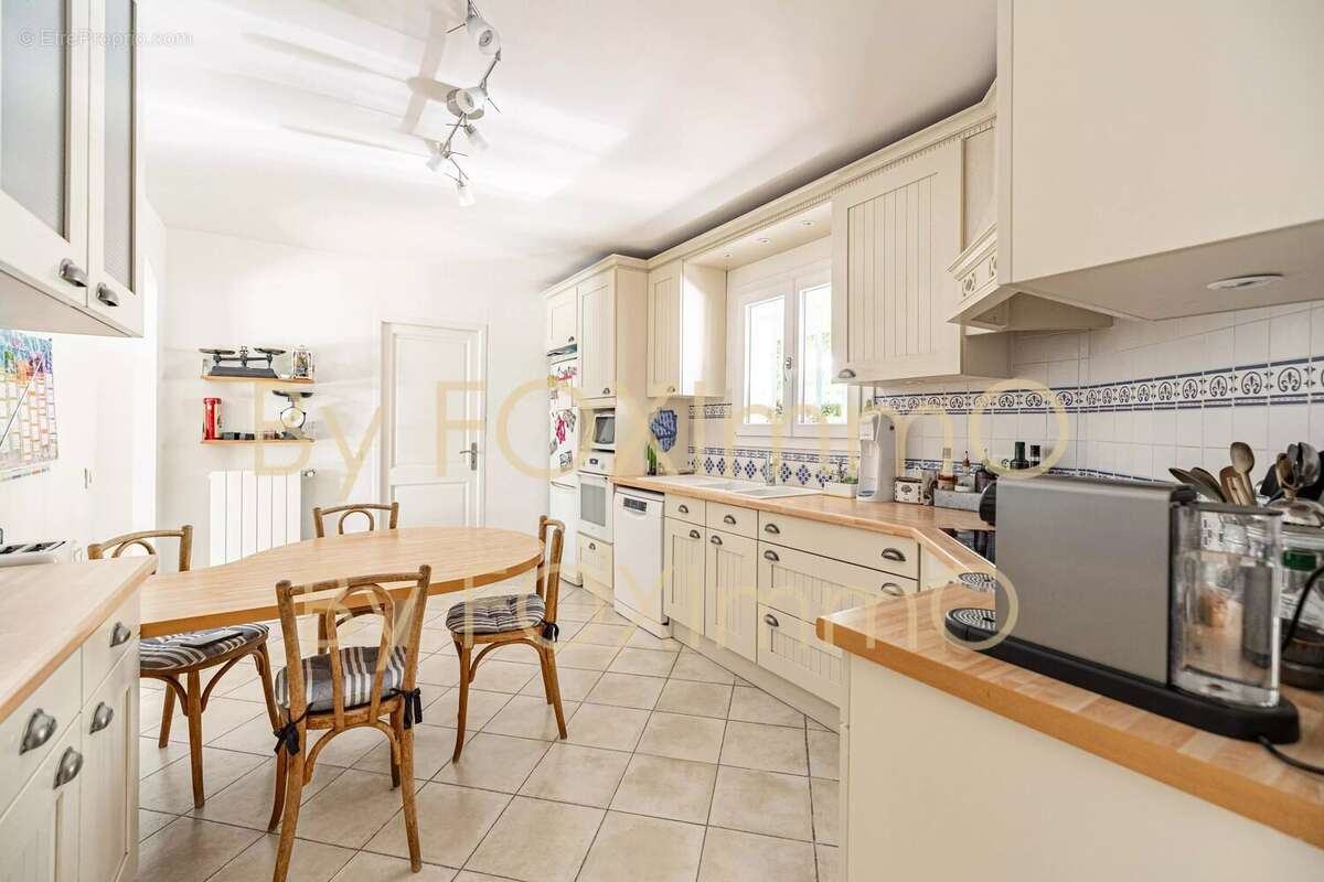 Maison à LA COLLE-SUR-LOUP