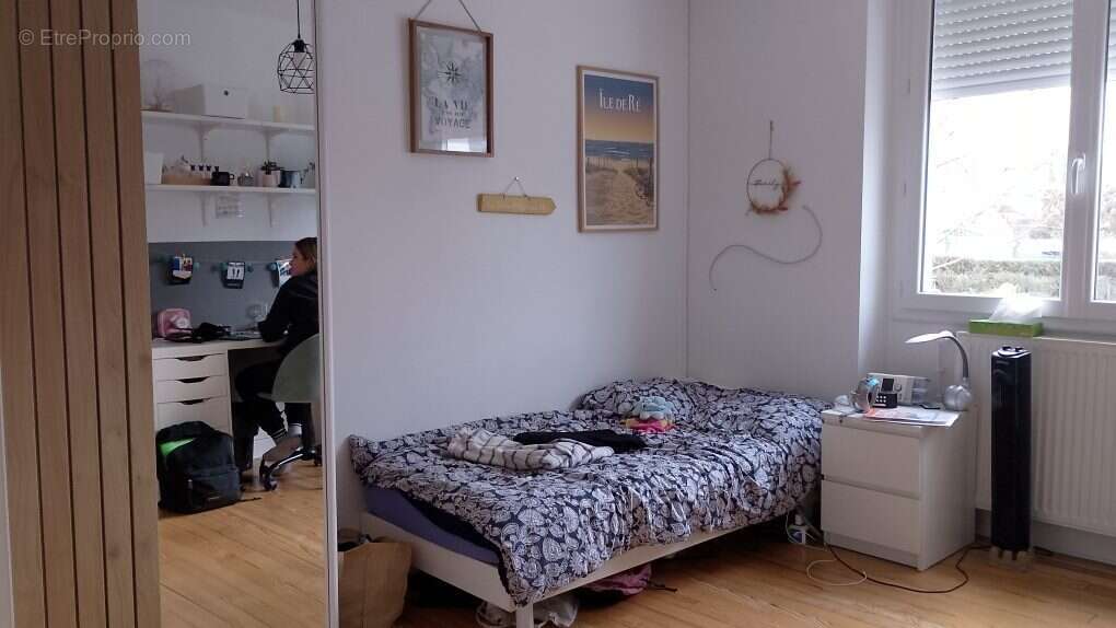 Appartement à ARUDY