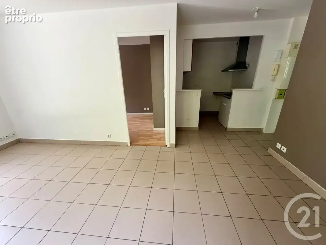 Appartement 3 pièces 47 m² à vendre à Dammartin-En-Goele (77230) - photo 3