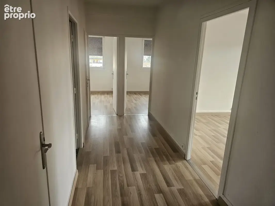 Appartement T4 de 74 m2 avec balcon de 8m2 - photo 8