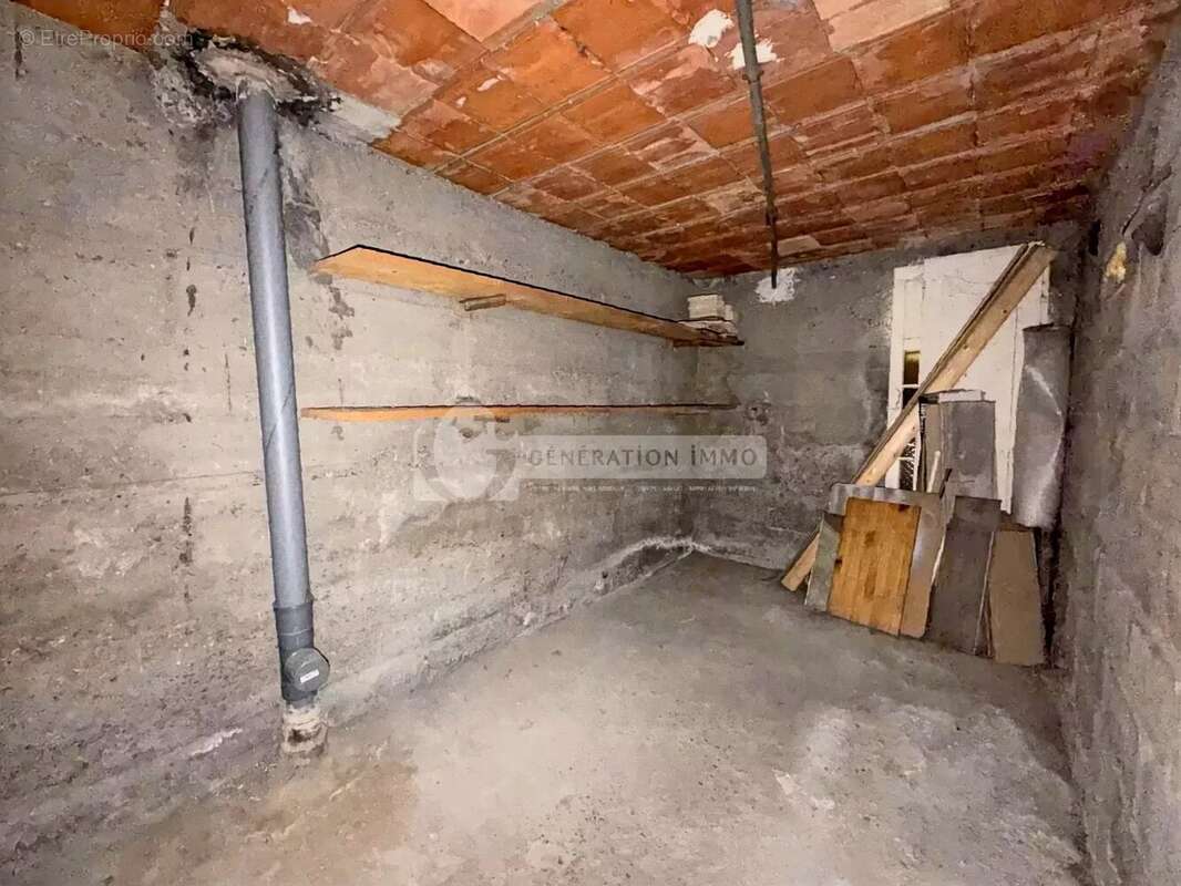 Appartement à ARLES