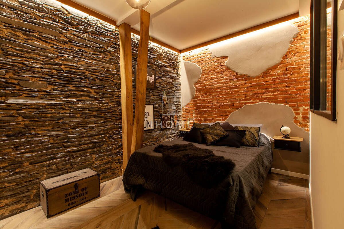 Appartement à ANGERS