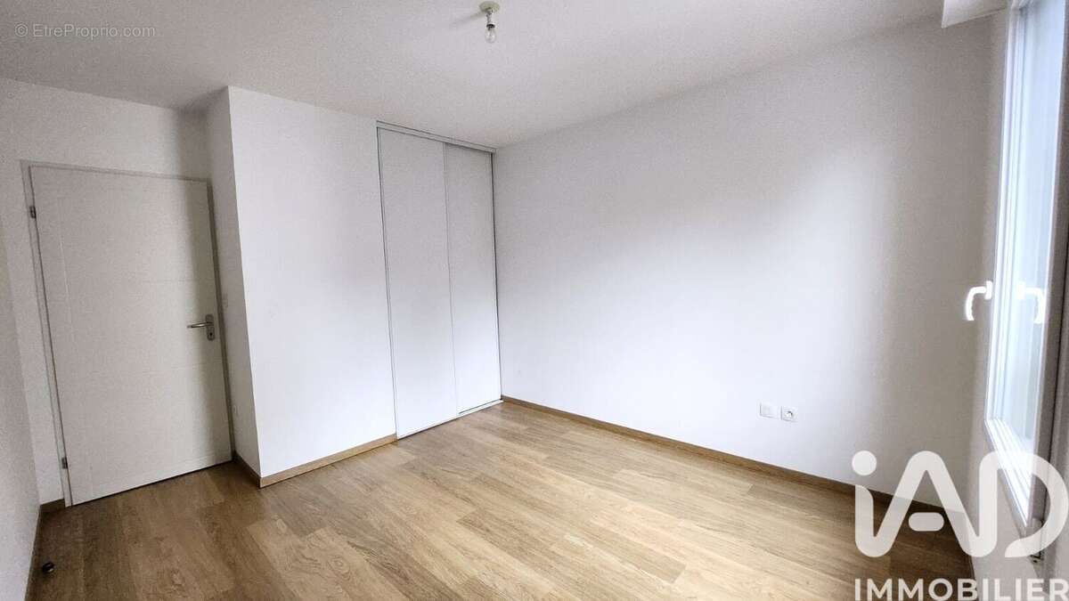 Photo 9 - Appartement à NANTES