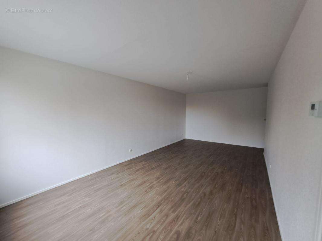 Appartement à ANGERS