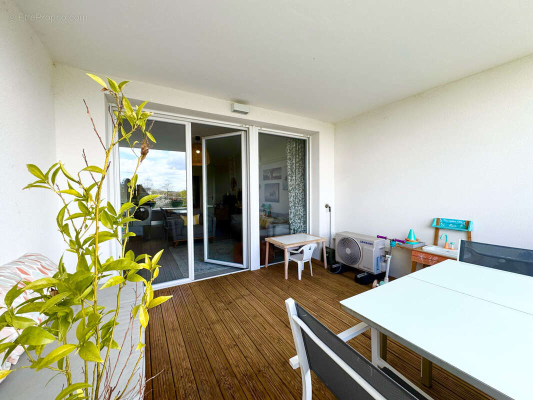 Appartement à BLAGNAC