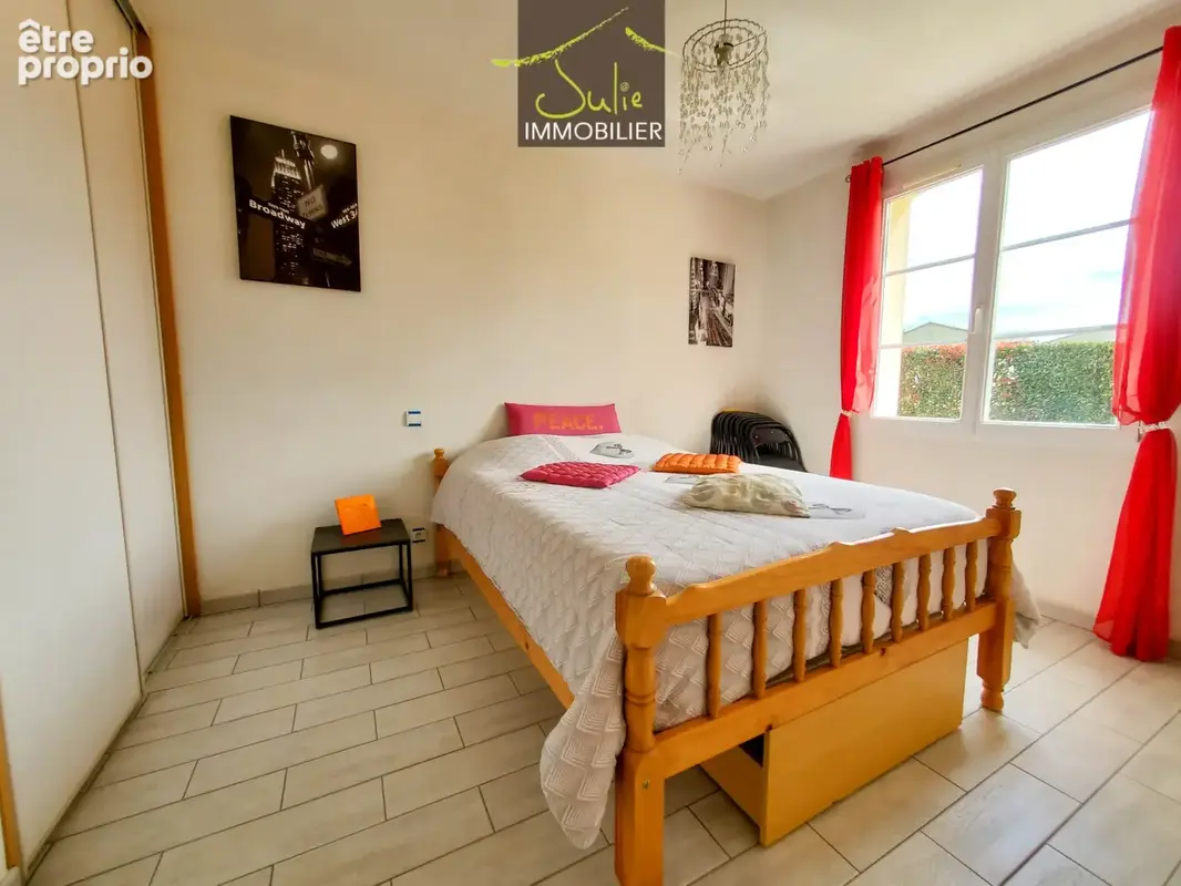Maison 5 chambres dans un cadre idyllique proche bressuire - photo 8