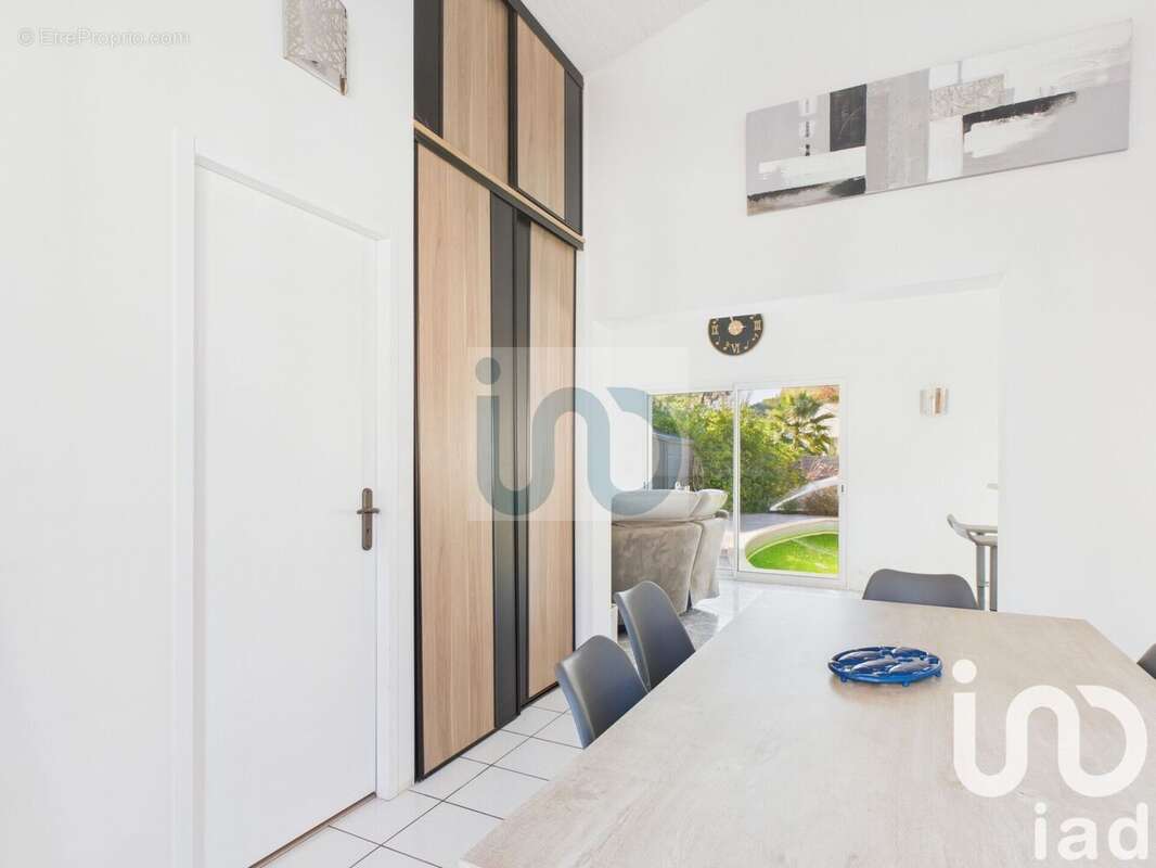 Photo 3 - Maison à RIVEDOUX-PLAGE