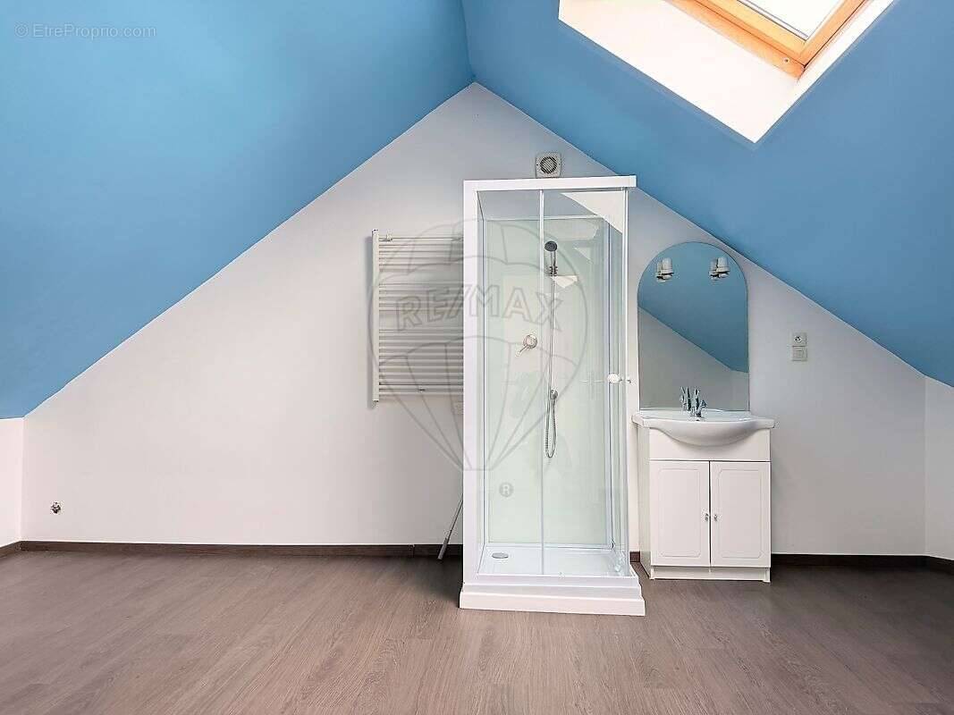 Maison 1 chambre(s) à vendre - photo 23