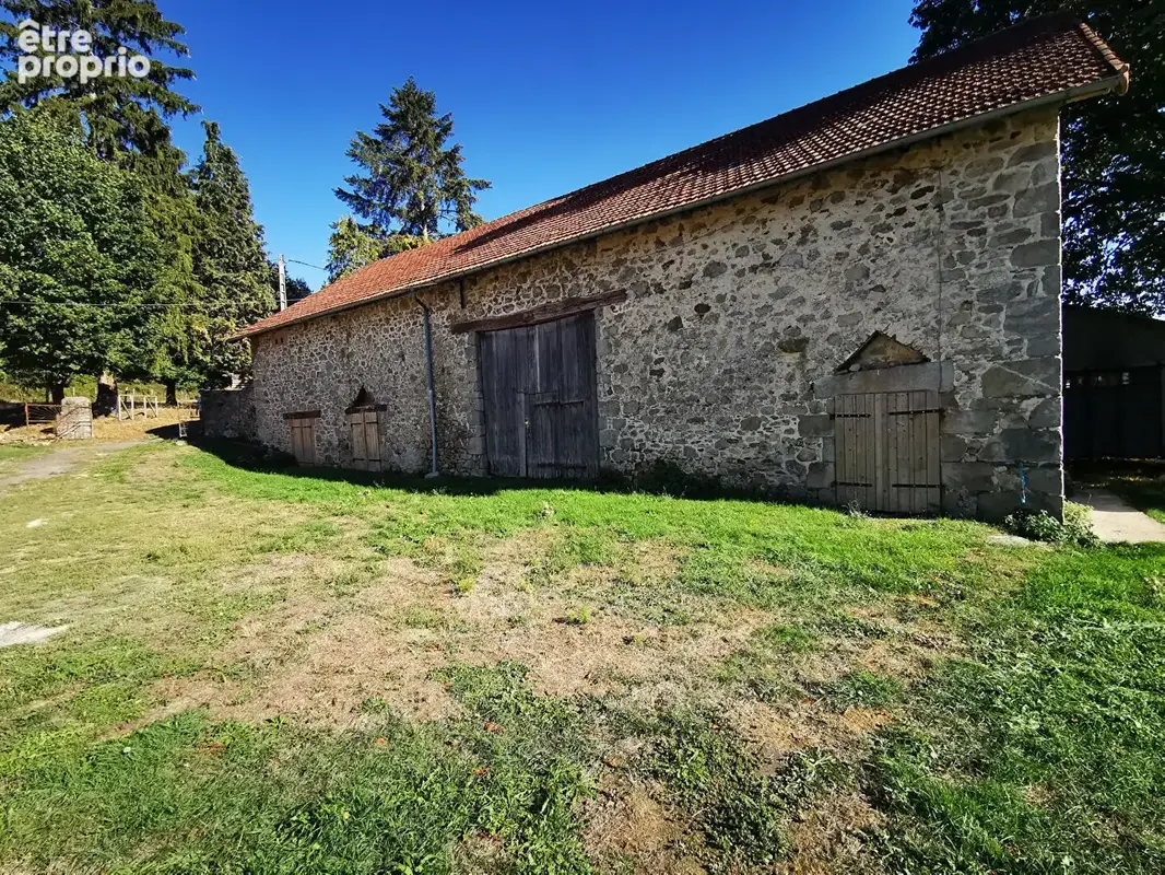Maison Rilhac Lastours - photo 3